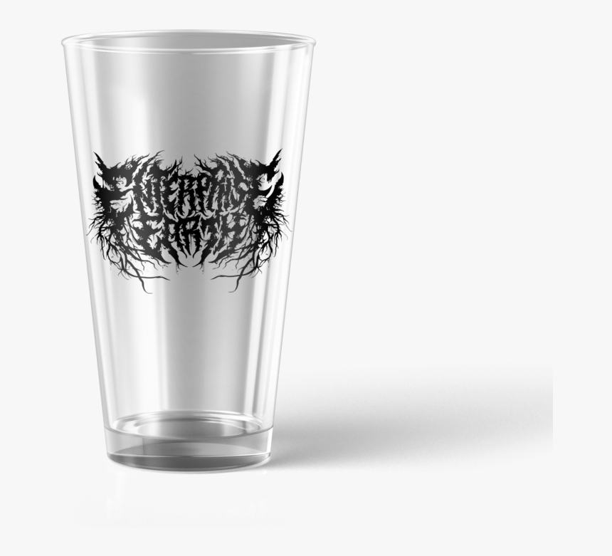 Pint Glass, HD Png Download