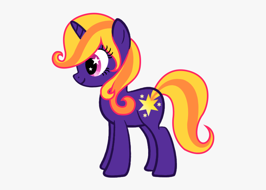 My Little Pony Star Dash, HD Png Download