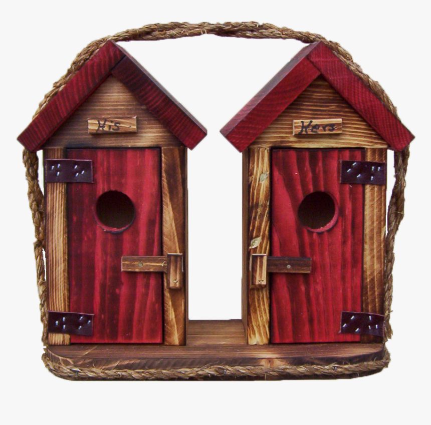 Outhouse, HD Png Download