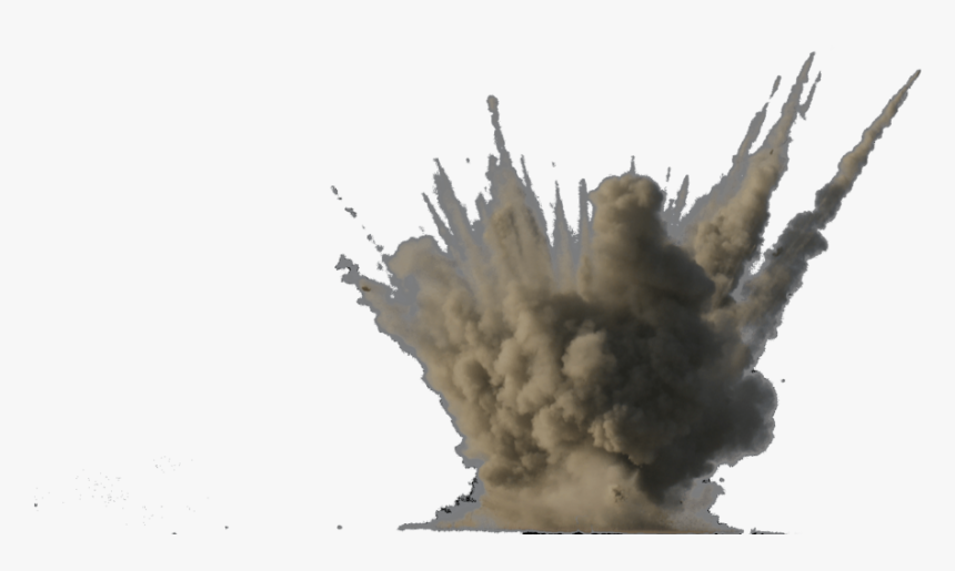 Smoke, HD Png Download