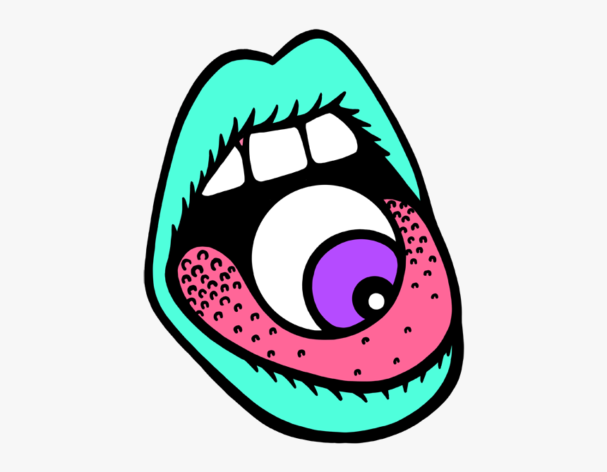 Robin Eisenberg Woman Illustration, HD Png Download