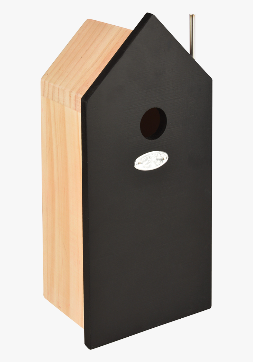 Bird House - Plywood, HD Png Download
