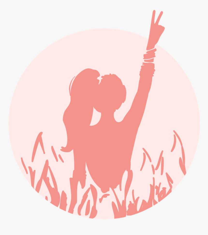 Tfwh Logo Primary 300dpi - Illustration, HD Png Download