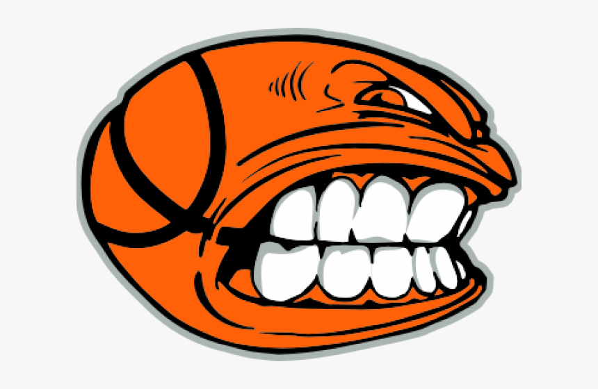 Basketball Clipart Clipart Png - Basketball Clipart, Transparent Png