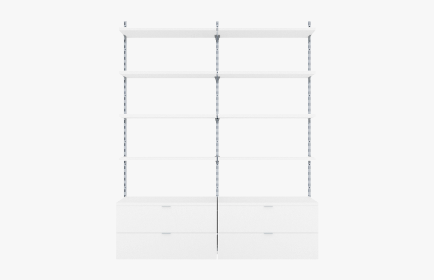 Shelf, HD Png Download