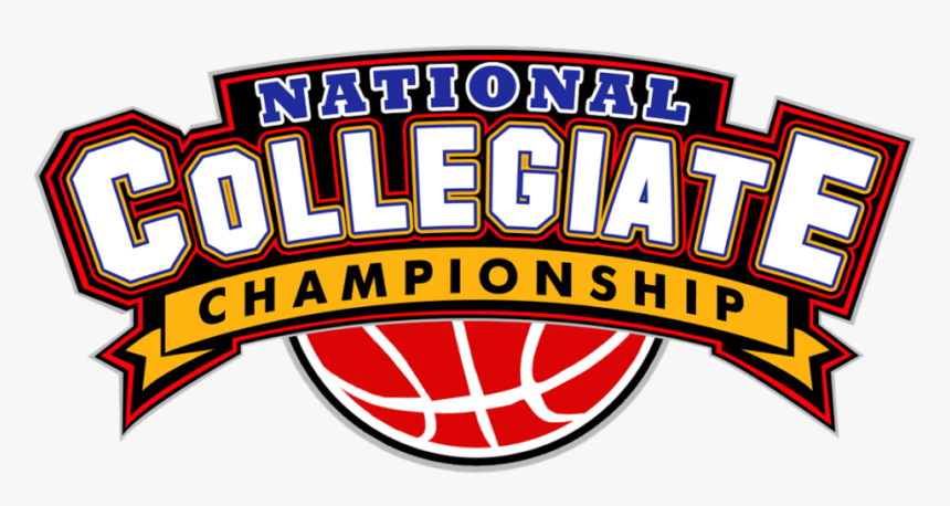 Pccl Launches National Competition For Collegiate Basketball - National Collegiate Championship Logo, HD Png Download