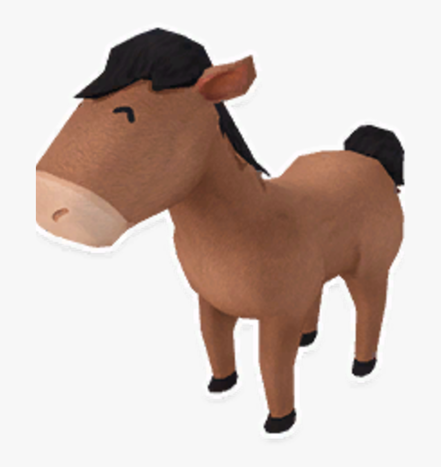 Burro, HD Png Download