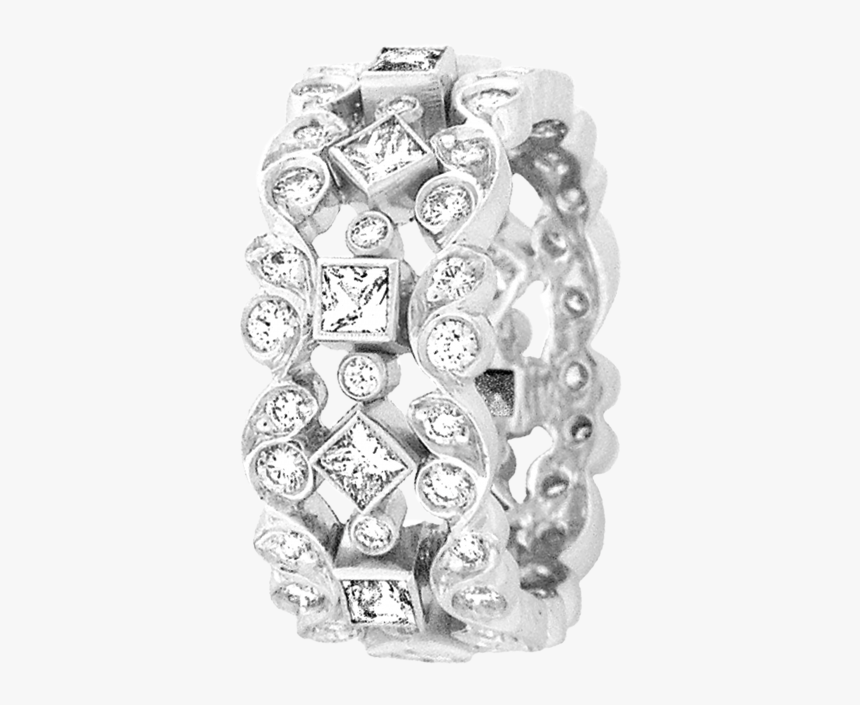 Engagement Ring, HD Png Download