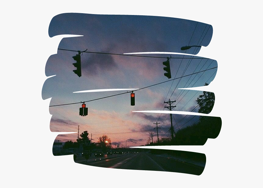 #semaforo - Loving Someone The 1975, HD Png Download