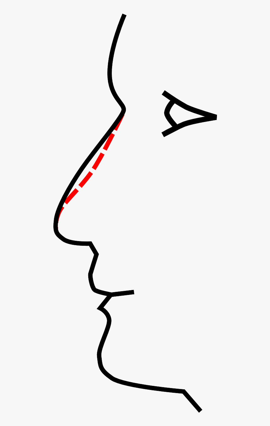 Nose Clip Art, HD Png Download