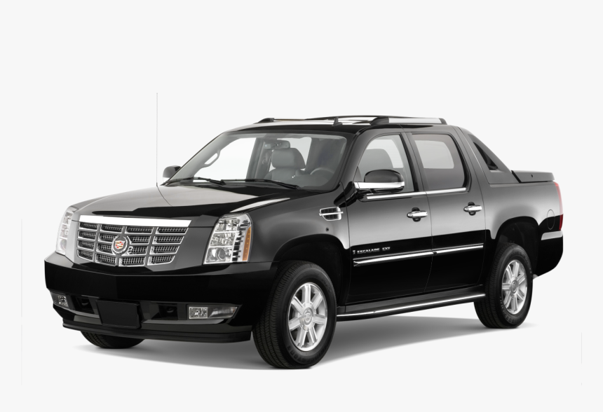 Escalade Ext 2018, HD Png Download
