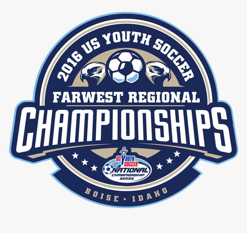 2016 Ncs Region Iv - Us Youth Soccer National Championships, HD Png Download