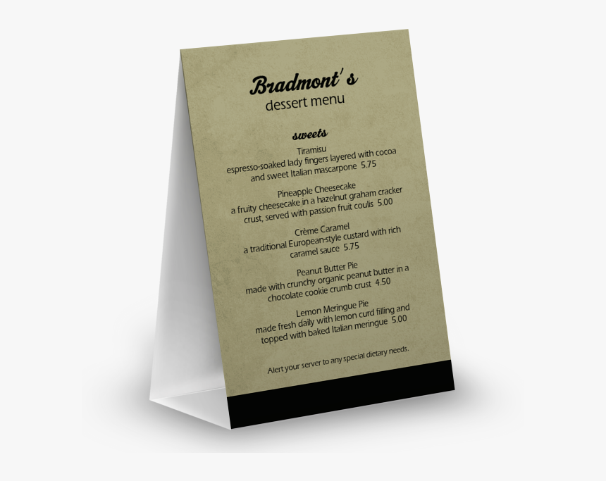 Book Cover, HD Png Download