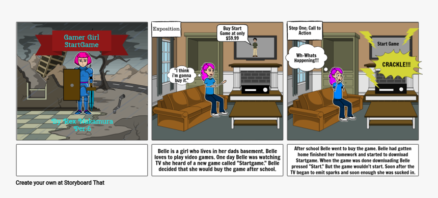 Cartoon, HD Png Download