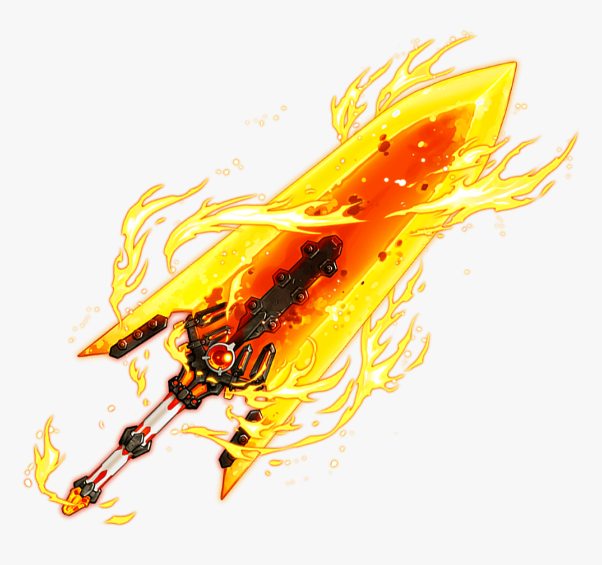 Kamihime Project Wikia - Illustration, HD Png Download