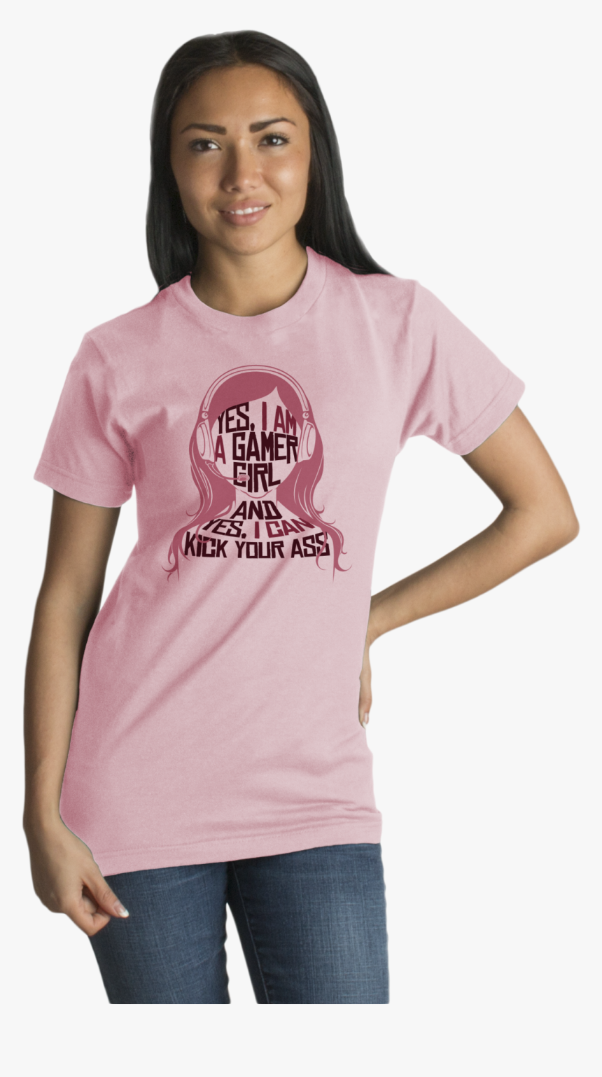 T-shirt, HD Png Download