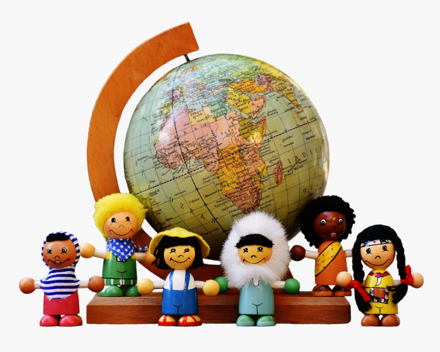 Seres Humanos Nacen Libres E Iguales En Dignidad Y, HD Png Download