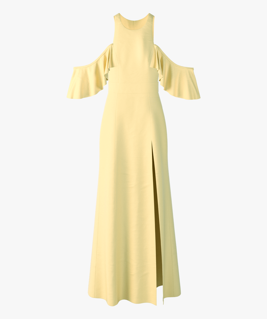 Gown, HD Png Download