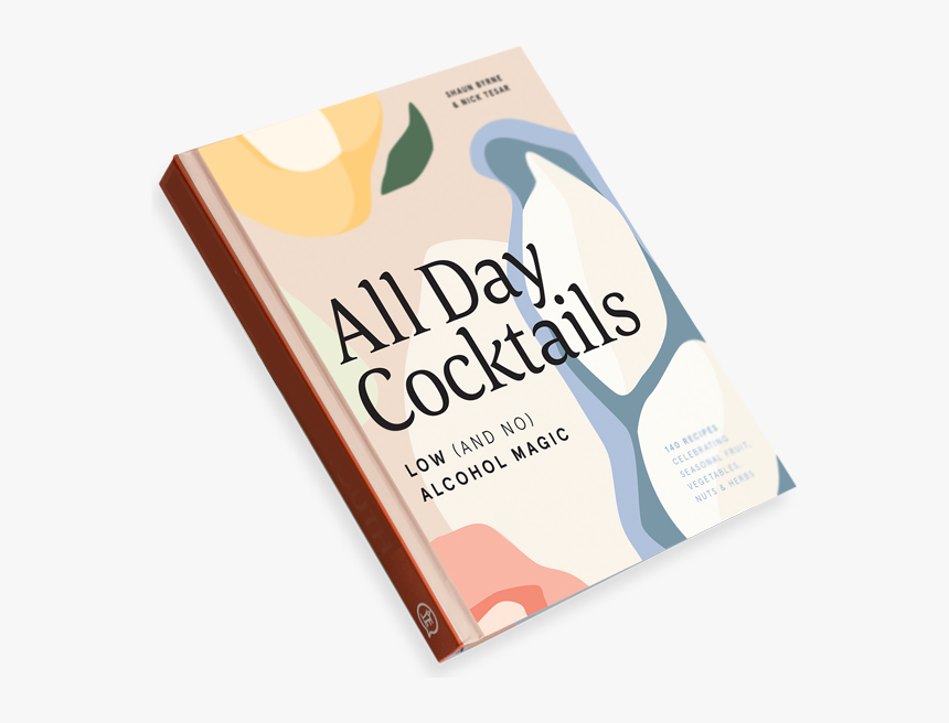 Alldaycocktail - Facial Tissue, HD Png Download
