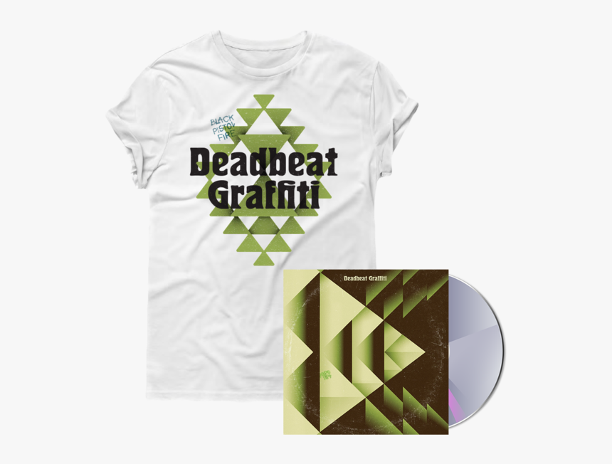 Thumb Image - 2017 Deadbeat Graffiti, HD Png Download