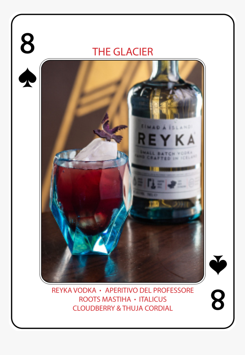 Spades 20198 - Whisky, HD Png Download