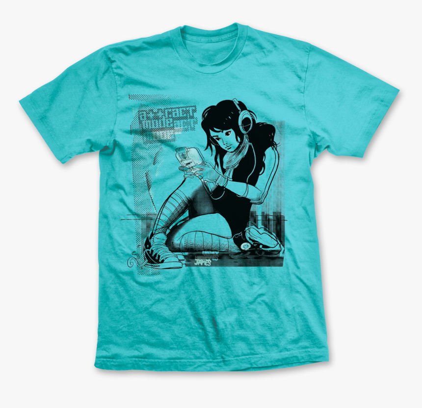 Pearl Jam Seattle Washington T Shirt, HD Png Download