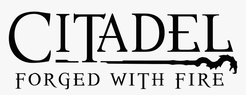 Forged With Fire Coming Soon - Parallel, HD Png Download