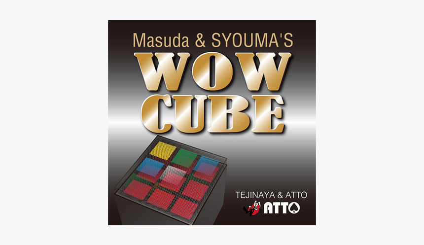 Rubik's Cube, HD Png Download