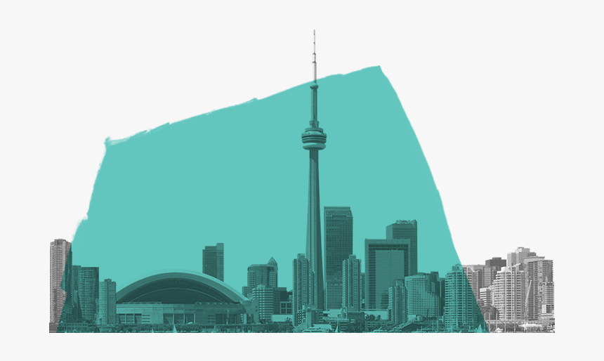 Toronto, HD Png Download