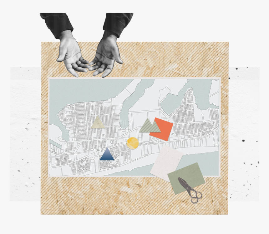 Visual Assets For The Research Paper&nbsp - Hand, HD Png Download