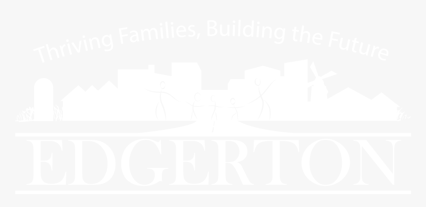 City Of Edgerton Logo - Poster, HD Png Download