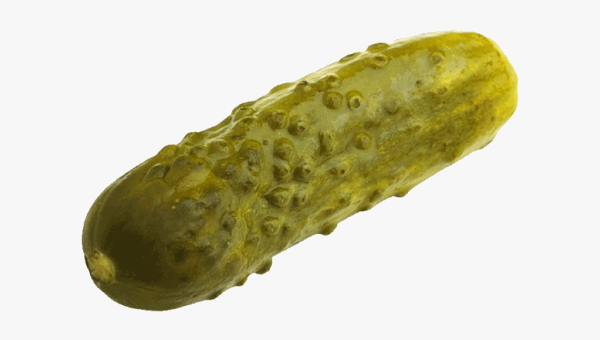 Gherkin Png Photo - Gherkin Png, Transparent Png