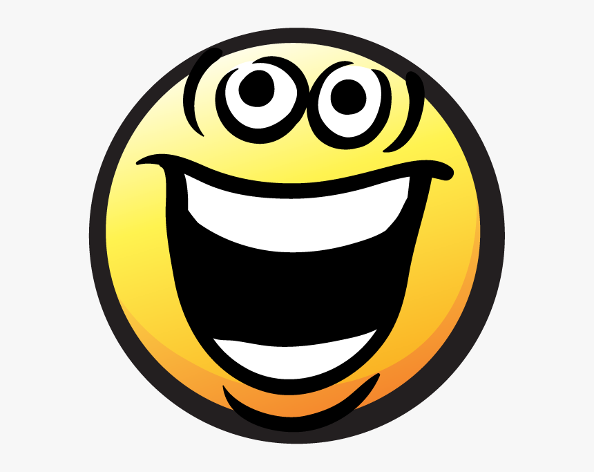 Smiley, HD Png Download