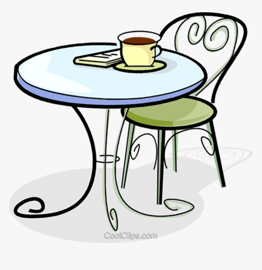 Free Png Download Coffee Cup On Table Png Images Background Draw A Tea Table Transparent Png Transparent Png Image Pngitem