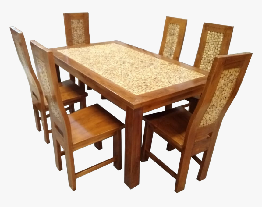 Kitchen & Dining Room Table, HD Png Download