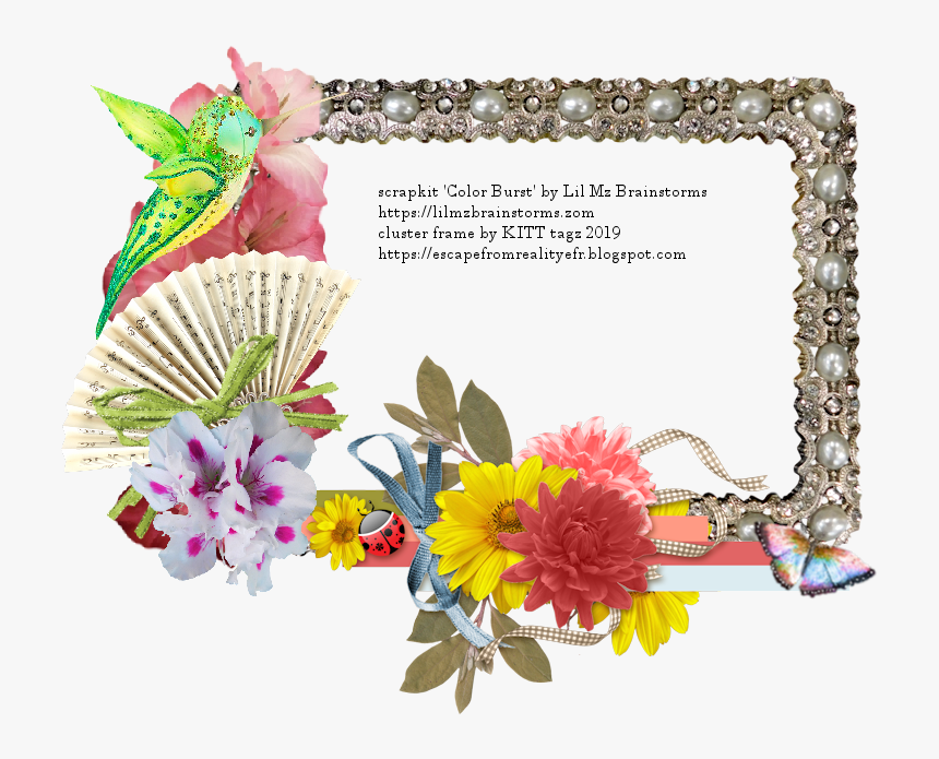 Bouquet, HD Png Download