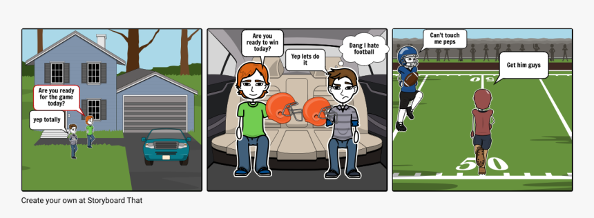 Cartoon, HD Png Download
