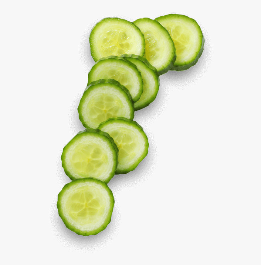 Cucumber, HD Png Download