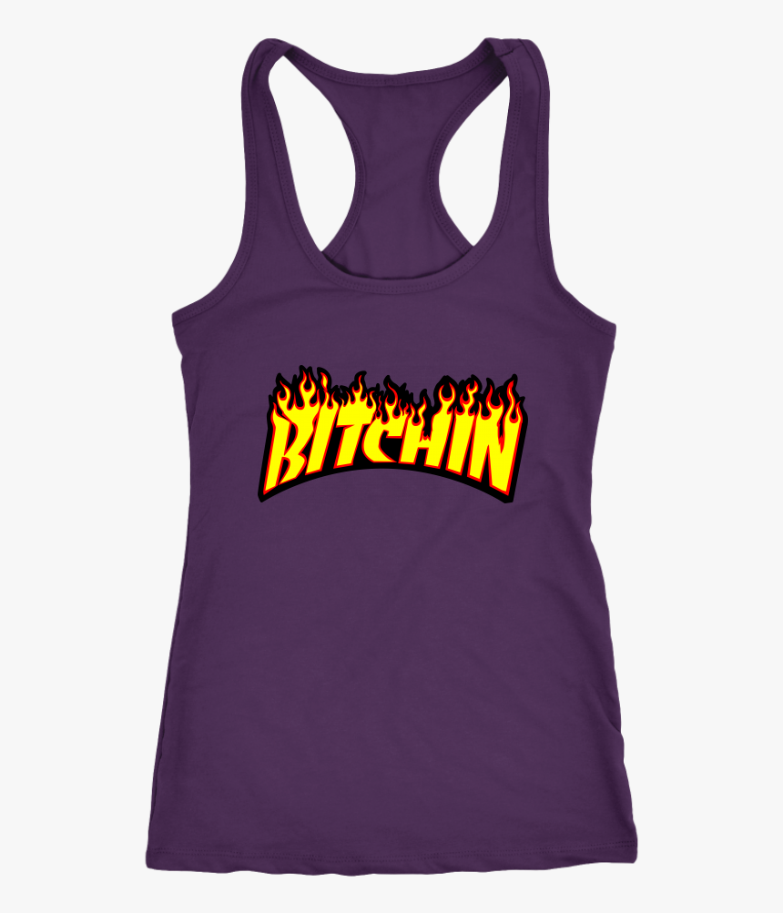 Funny Hiking Tank Tops, HD Png Download
