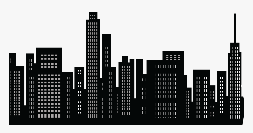 Commercial Building, HD Png Download