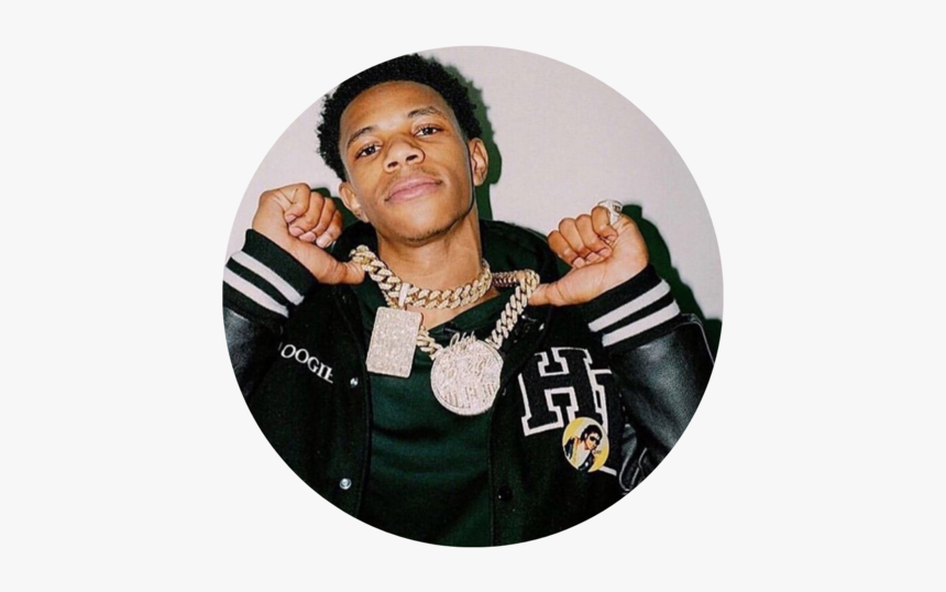 A Boogie Wit Da Hoodie - Boogie Wit Da Hoodie Jewelry, HD Png Download