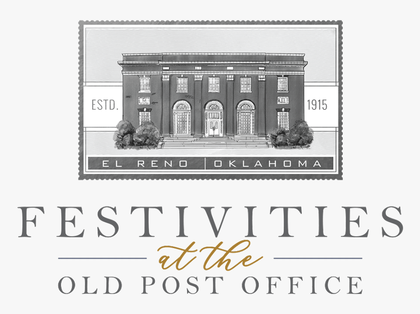 Festivities Event Center - Poster, HD Png Download