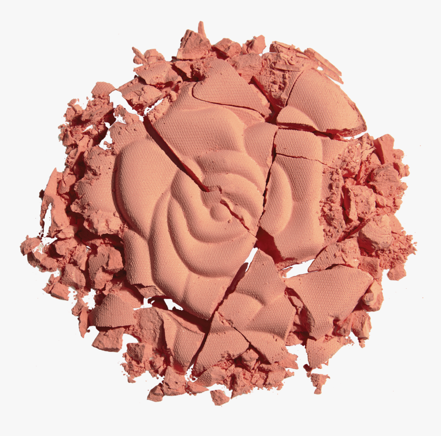 Milani Cosmetics Pink Powder Blush Blossomtime Pink - Milani Rose Powder Blush Spiced Rose, HD Png Download
