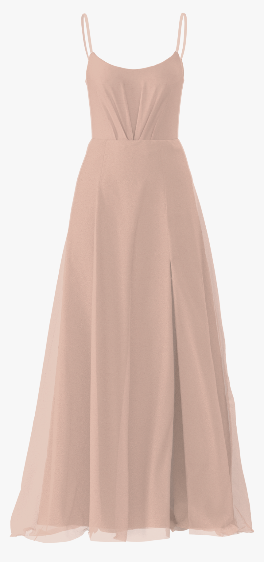 Gown, HD Png Download