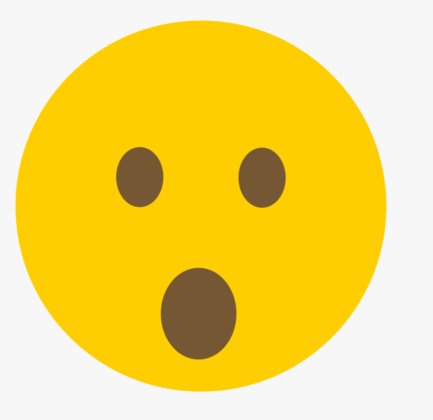 Smiley, HD Png Download