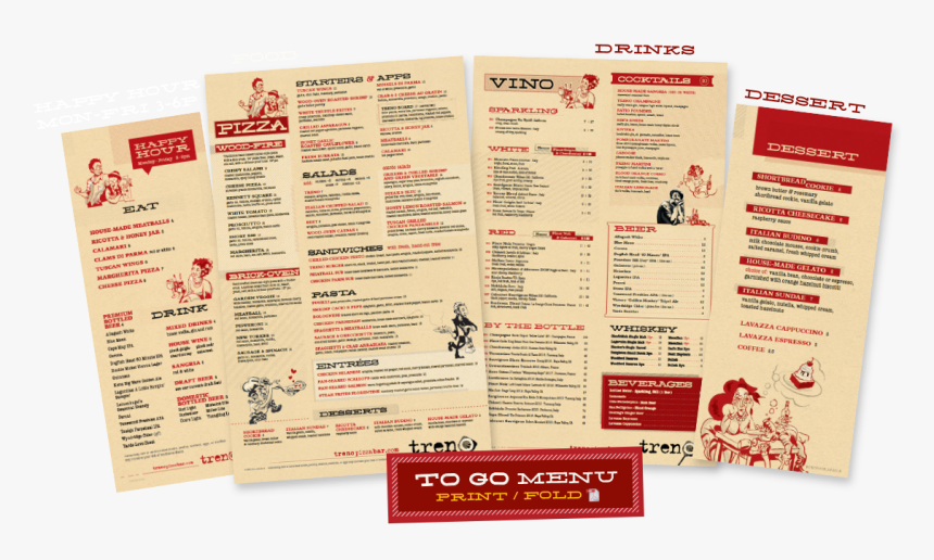 Brochure, HD Png Download