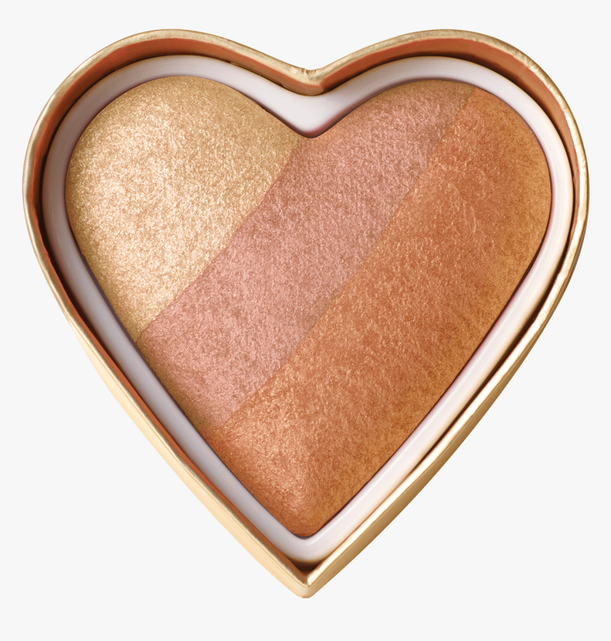 Too Faced Sweethearts Blush , Png Download - Too Faced Flush Blush Sweetheart, Transparent Png