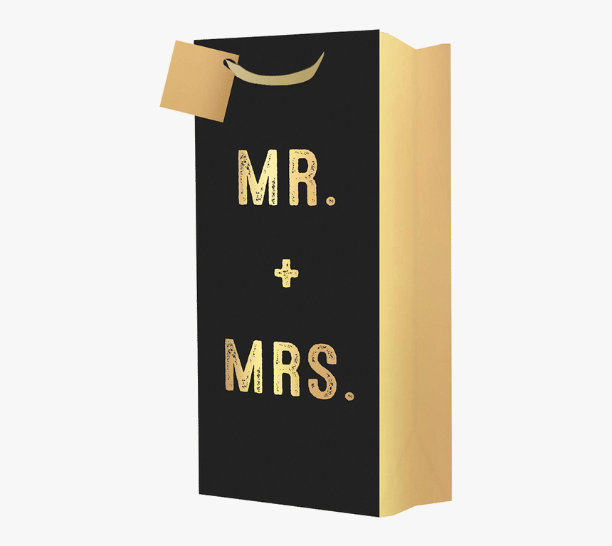 Gift Bag - Paper Bag, HD Png Download