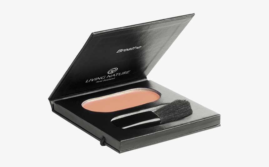 Living Nature Natural Cosmetics Makeup Nz Blush Cool Living Nature