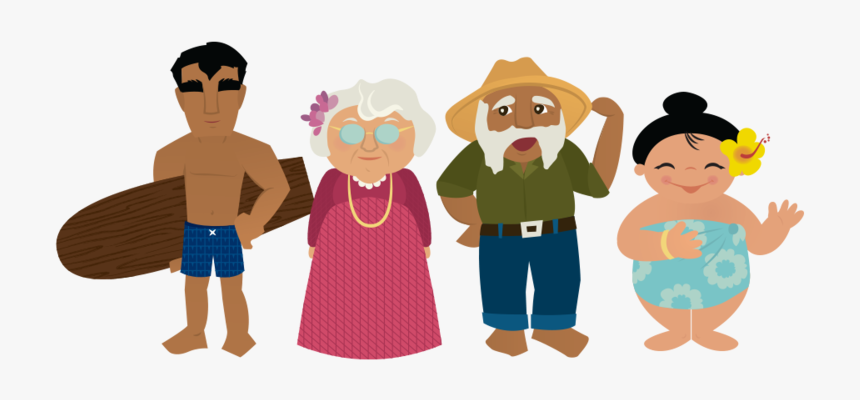 &nbsp - Hawaii Ohana Clip Art, HD Png Download